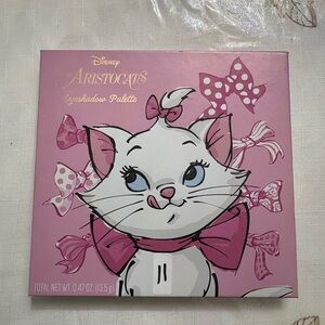 Disney Aristocats Eyeshadow Palette